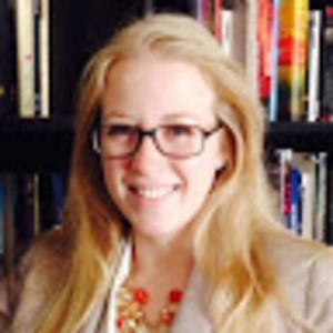 Meet your Posher, Krista